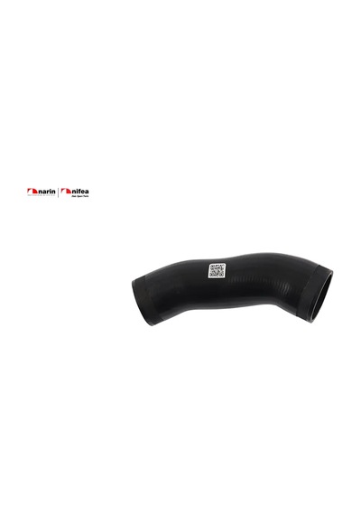 Turbo Hortumu 5 E39 5 Tourıng E39 Nıfea 11612249669/ 11612248625