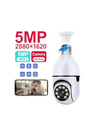 Lf-s2 Wifi Kamera Mh-hs4743-8592