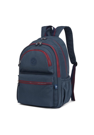 Büyük Boy Sırt Çantası Smart Bags 1050 Laci