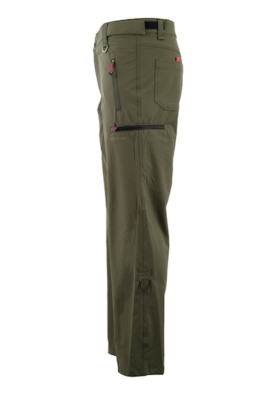 Cresta Outdoor Ayarlanabilir Paçalı Erkek Su Itici Pantolon
