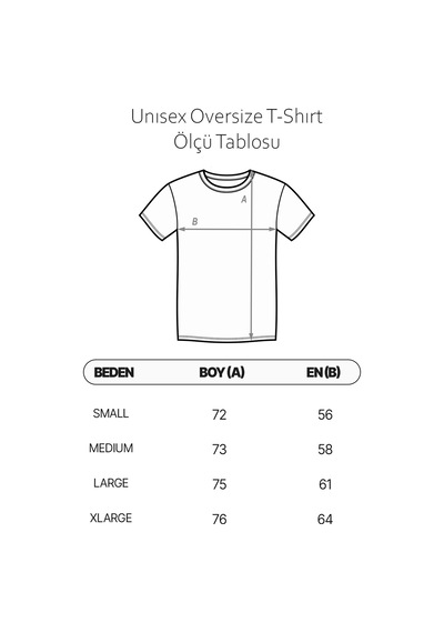 Velvoria Unısex Oversize Basic Bordo T-shirt