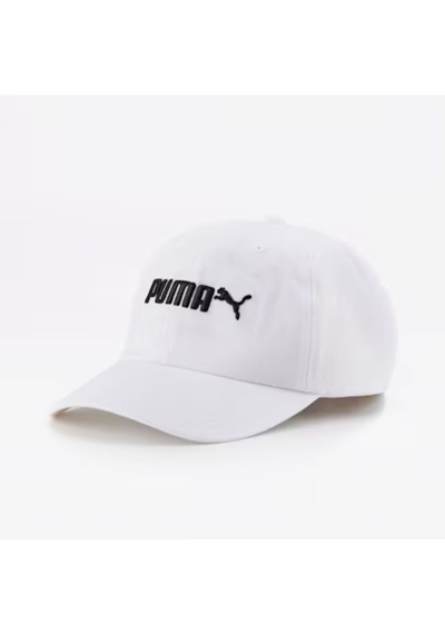 Puma 022885-03 Ess Cap No 2 Beyaz Spor Şapka Beyaz