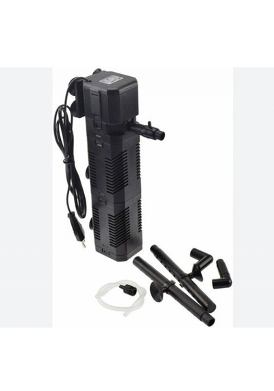 Hj-952 Akvaryum Filtresi 800l/h 16w