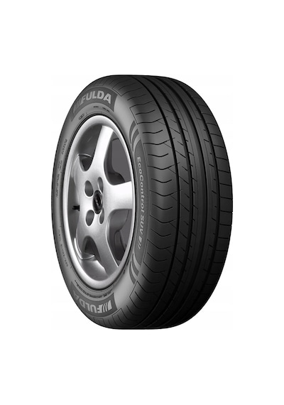 Fulda 255/45R20 105W XL Fp Ecocontrol Yaz Lastiği 2025