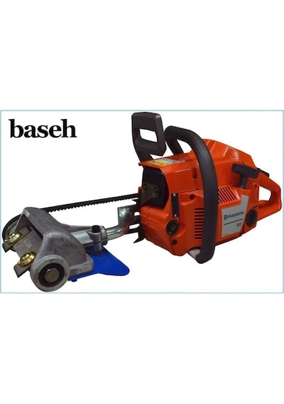 Baseh Kabuk Soyma Makinesi Stihl 024, 026, Ms240, Ms260, Ms261, Ms270, Ms271, Ms291
