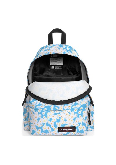 Eastpak Day Pak'r Sırt Çantası Flower Swift Blue Ek0a5bg43z31