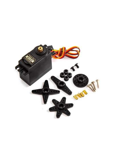 MG995 12 KG 360 Derece  Servo Motor