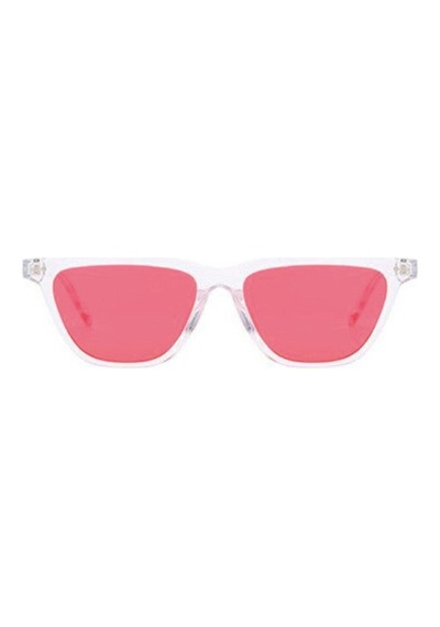 Blazing Vintage & Retro Güneş Gözlüğü Pembe