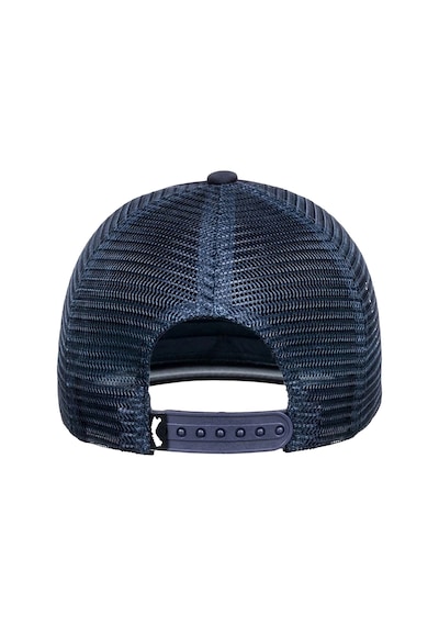 Billabong Erkek Şapka Podium Trucker Ls Lacivert Lacivert Lacivert