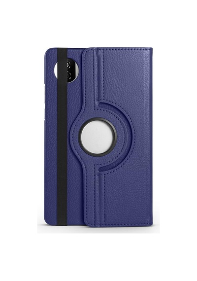 Aksesuarcim Pad X7 8.7 İle Uyumlu Kılıfı Suni Deri 2 Farklı Stand Olabilen Darbe Korumalı 360 Dönebilen Tablet Kılıfı Lacivert Sku: Zeusb0gkj3nylt Arka Kapak Aksesuarcim Pad X7 8.7 İle Uyumlu Kılıfı Suni Deri 2 Farklı Stand Olabilen Darbe Korumalı 360 Dönebilen Tablet Kılıfı Lacivert Sku: Zeusb0gkj3nylt Arka Kapak