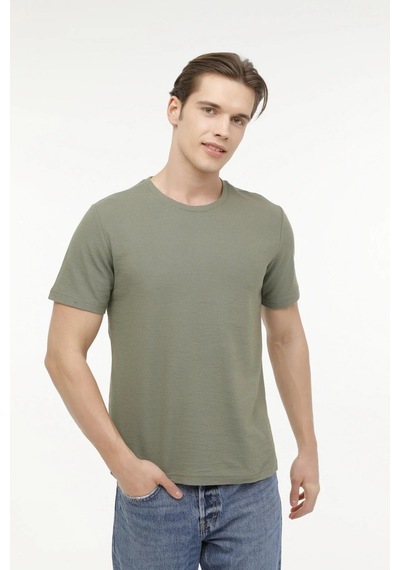 Kinetix Mb 11bs101 4fx Erkek T-shirt 001