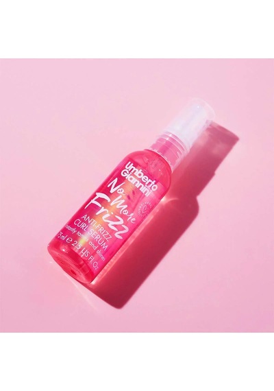 Umberto Giannini No More Frizz Curl Kabarma Karşıtı Bukle Serumu 75 ML