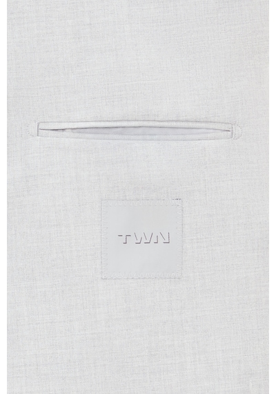 Twn Relaxed Taş Takim Elbise 4ef05ort01555 Taş