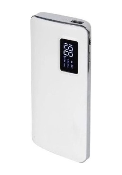 Wificam 006 Powerbank Ses Kayıt Cihazı 20 Gün Kayıt Süresi