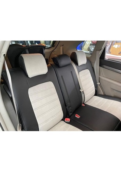 Chevrolet Captiva Araca Özel Oto Koltuk Kılıfı (525553028)