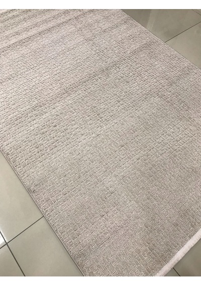 Merinos Halı Octavia 75491 070 Serisi Salon Oturma Yatak Odası Halısı Kahve