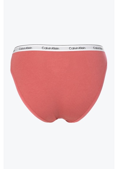 Calvin Klein Bıkını, Vcc Pembe Kadın Külot