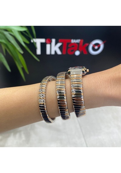 Welder Wsn2003 Kadın Kol Saati-29246 Çok Renkli