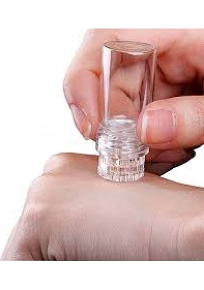 Hydra Needle 20 İğneli 1.00Mm Serum Aplikatörü