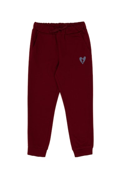 U.s. Polo Assn. Kız Çocuk Bordo Eşofman Altı 50296289-vr014 Bordo U.s. Polo Assn. Kız Çocuk Bordo Eşofman Altı 50296289-vr014 Bordo