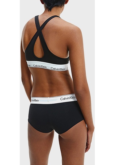 Calvin Klein Bayan Sütyen 000qf1654e 001 Siyah