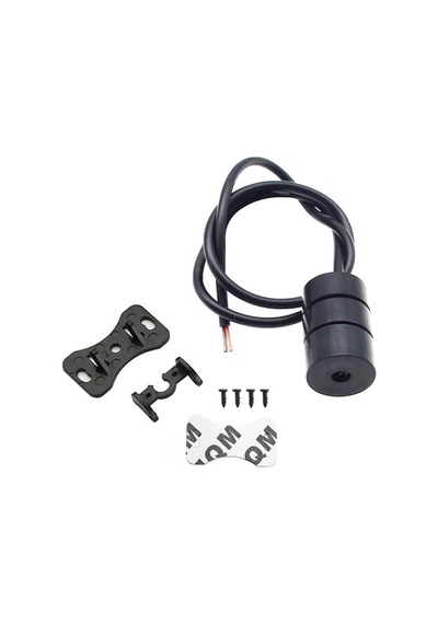 Pm-26970 Motosiklet / Otomobil Arka Stop Ikaz Lazer Lamba