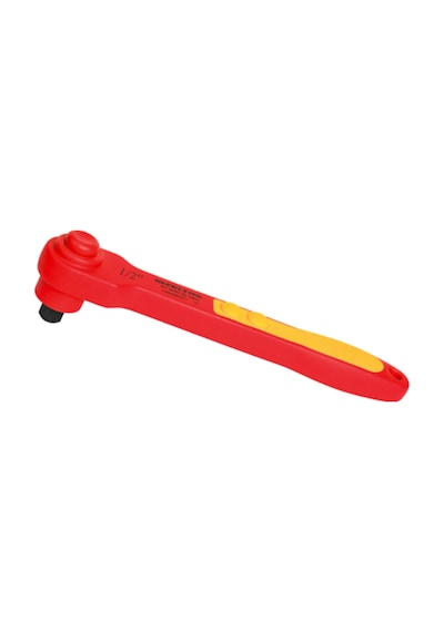 1000v Cırcır Kolu 36 Diş 275 Mm 1/2"
