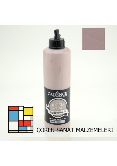 Hybrıd Akr. Multisurfaces-500Ml H-015 Tuval