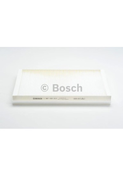 Polen Fıltresı Crafter 2.0tdı/2.5tdı Sprınter 06-16 1987432213
