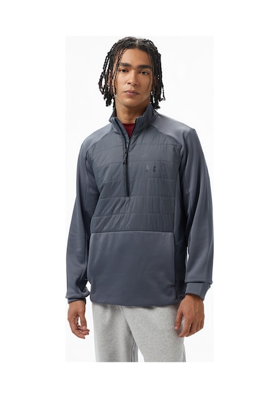 Under Armour Fleece Erkek Gri Outdoor Mont1385847