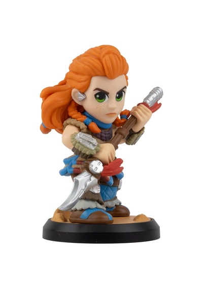 Yume Sony Playstation Hero Box Window Box All Stars Series Aloy