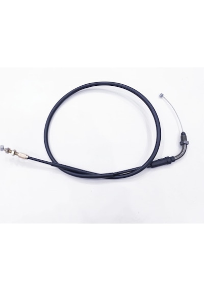 Cross-Gy200 Gaz Teli