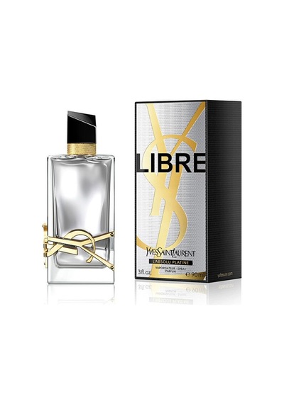 Yves Saint Laurent Libre L'absolu Platine Parfum 90 Ml Kadın Parfüm Fresh 97314238