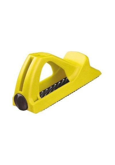 Mey İthalat St521104 140 Mm Kalıp Gövdeli Blok Törpü Rende
