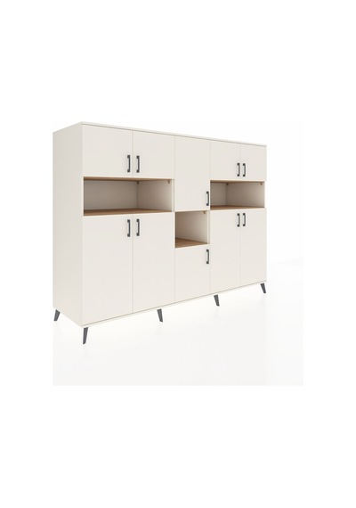 Kronos Dolap 14 Raflı 10 Kapaklı 220x59x163 Aytaşı-aytaşı/çam Aytaşı-aytaşı/çam Kronos Dolap 14 Raflı 10 Kapaklı 220x59x163 Aytaşı-aytaşı/çam Aytaşı-aytaşı/çam