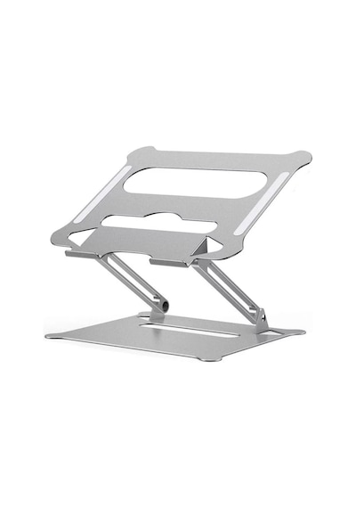 Idock N30 Alüminyum Ergonomik Tam Ayarlı Laptop Bilgisayar Standı