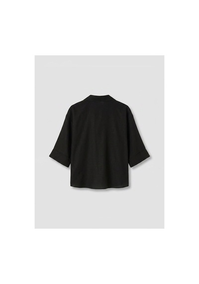 LC Waikiki Alıta Cıty Farkıyla Keten Karışımlı Oversize Kadın Gömlek Belirtilmemiş - 918670146 Belirtilmemiş LC Waikiki Alıta Cıty Farkıyla Keten Karışımlı Oversize Kadın Gömlek Belirtilmemiş - 918670146 Belirtilmemiş