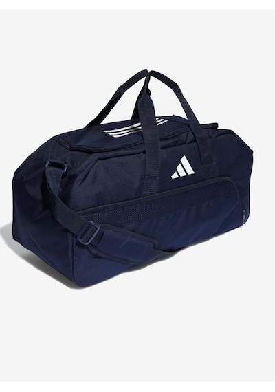 Adidas Tıro L Duffle M Unisex Spor Çanta Ib8657 Lacivert