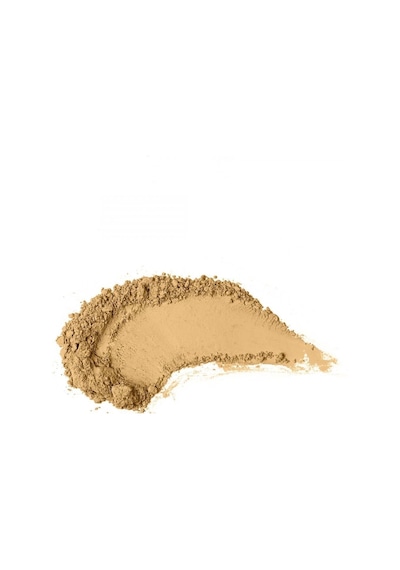 Note Cosmetique Luminous Silk Compact Powder Mat Bitişli Toz Pudra - 05 Honey Beige