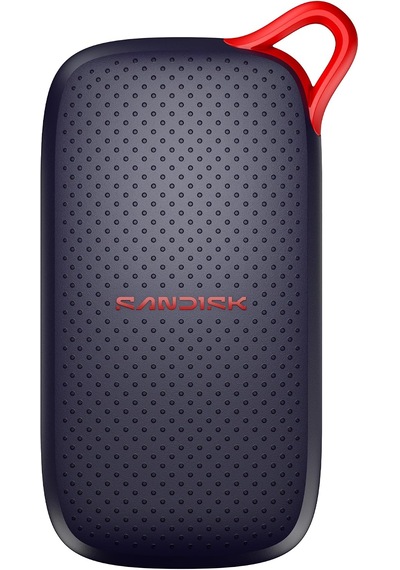 Sandisk Extreme 2tb Taşınabilir Ssd - Sdssde31-2t00-g25