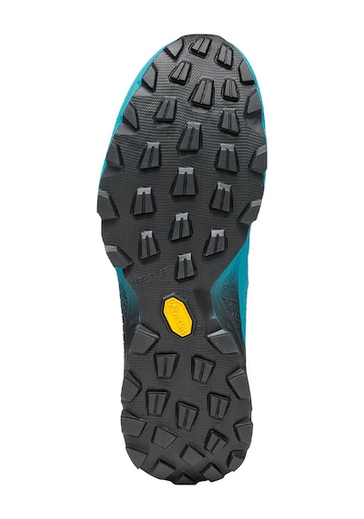 Scarpa Spin Ultra Kadın Koşu Ayakkabısı Azure - Black