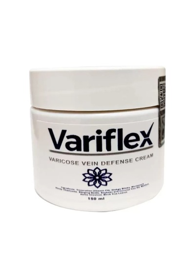 Hubrendy Sh Varıflex Varıs Kremı 150ml