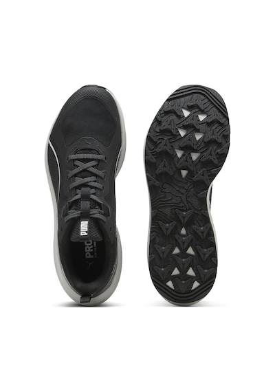 Puma Flare Pro Trail Erkek Siyah Koşu Ayakkabısı 31173201