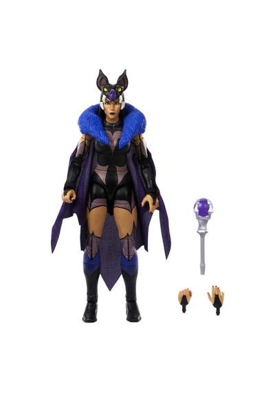 Motu Masterverse Aksiyon Figürleri Evil-lyn Hlb39