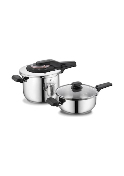 Korkmaz A168 Vita Plus Düdüklü 6 3 L