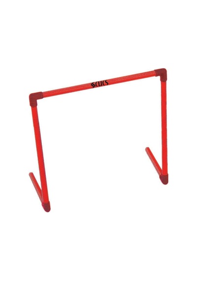Özel Üretim Hız Hareket Kurs Scx-1249 Zıplama Engelli Geçmeli 55 Cm Çok Renkli