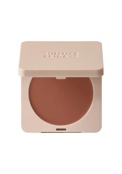 Summer Frıdays Bronzer Butter Balm - Bronzlaştırıcı Krem Desert Diğer