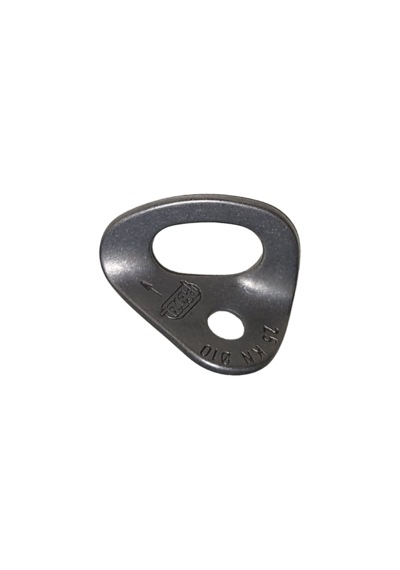 Bold Kulak M10 Petzl Bolt Kulağı metal