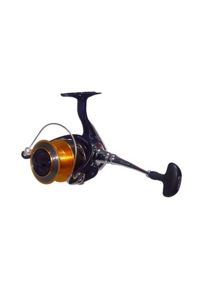 Daiwa Revros Dx4000 H Makine