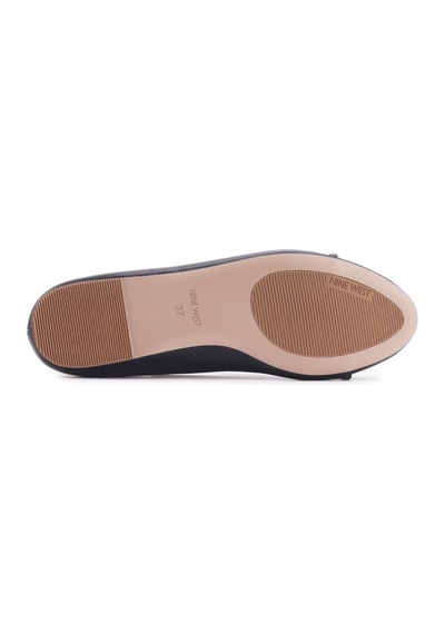 Nine West Luco 3pr Siyah Kadın Babet 000000000101396017 Siyah